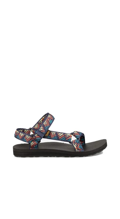 Sport sandals - the shoes to wear if you love Tevas