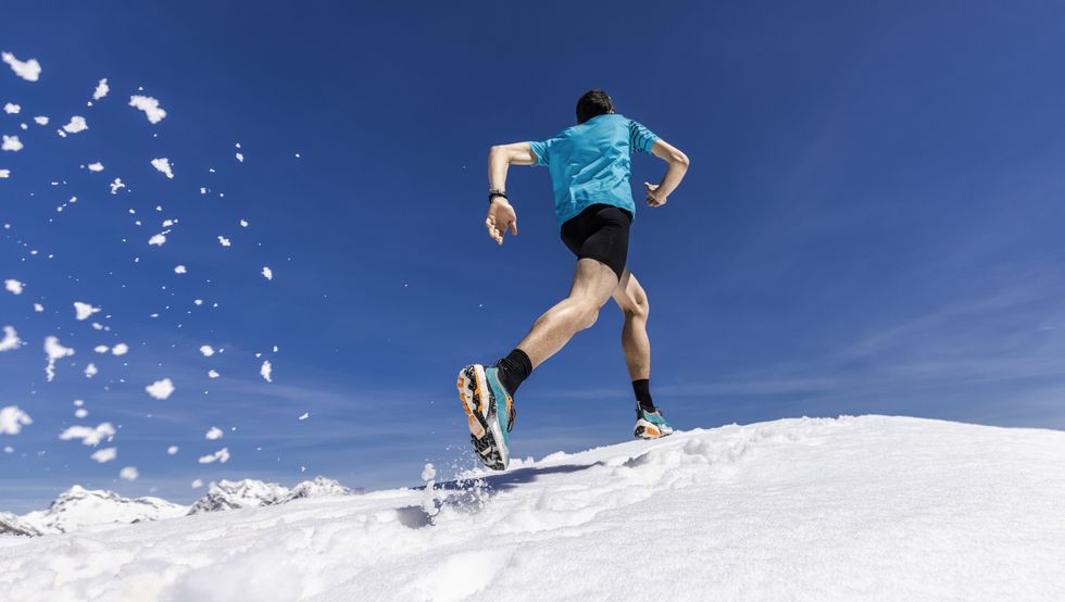skyrunning