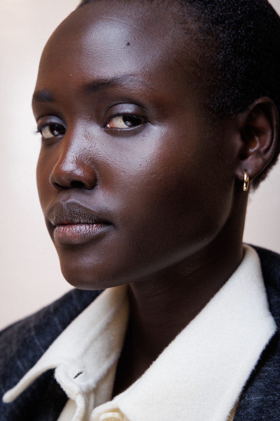 sportmax aw25 backstage skin