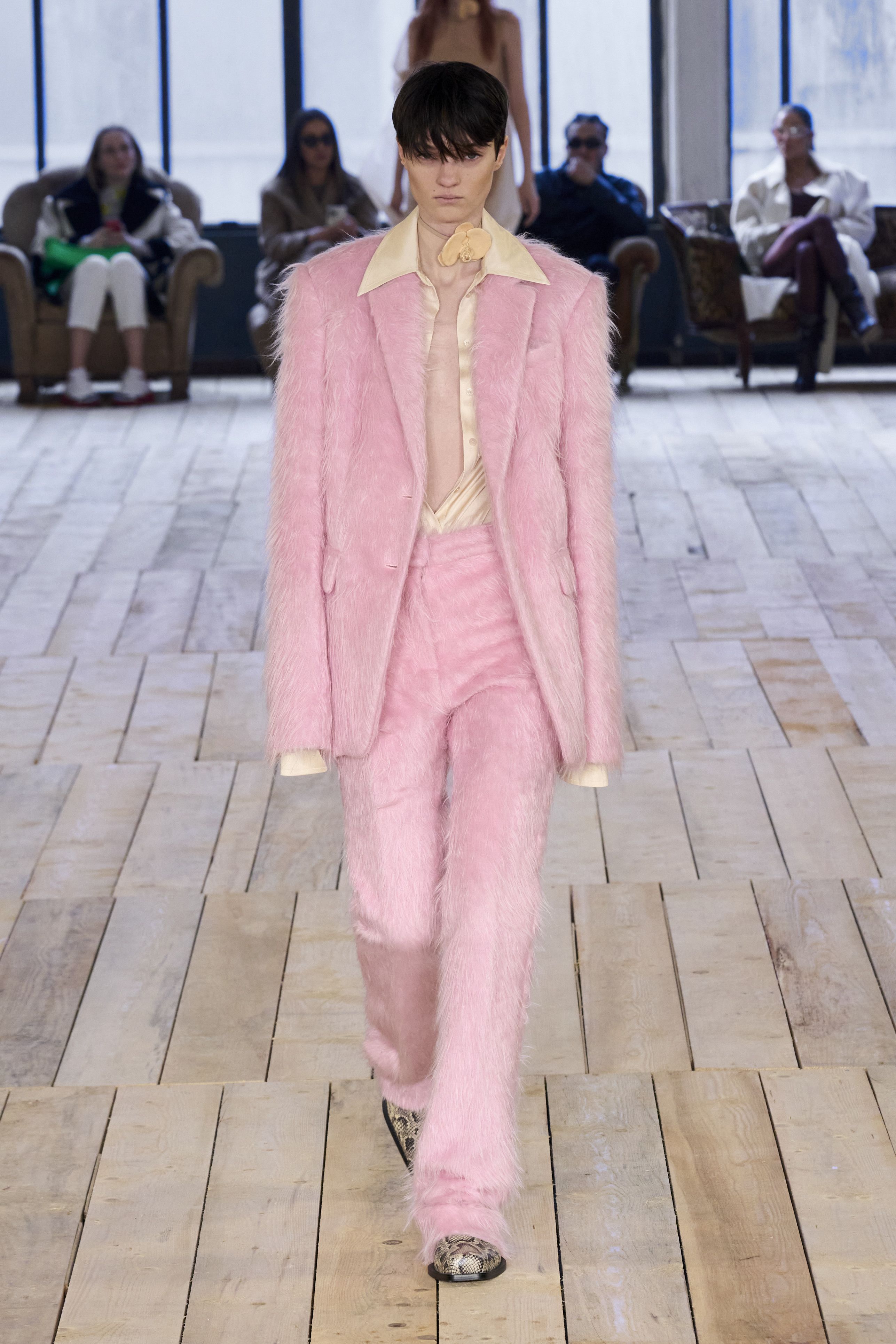スポーツマックス（SPORTMAX）2023秋冬コレクション