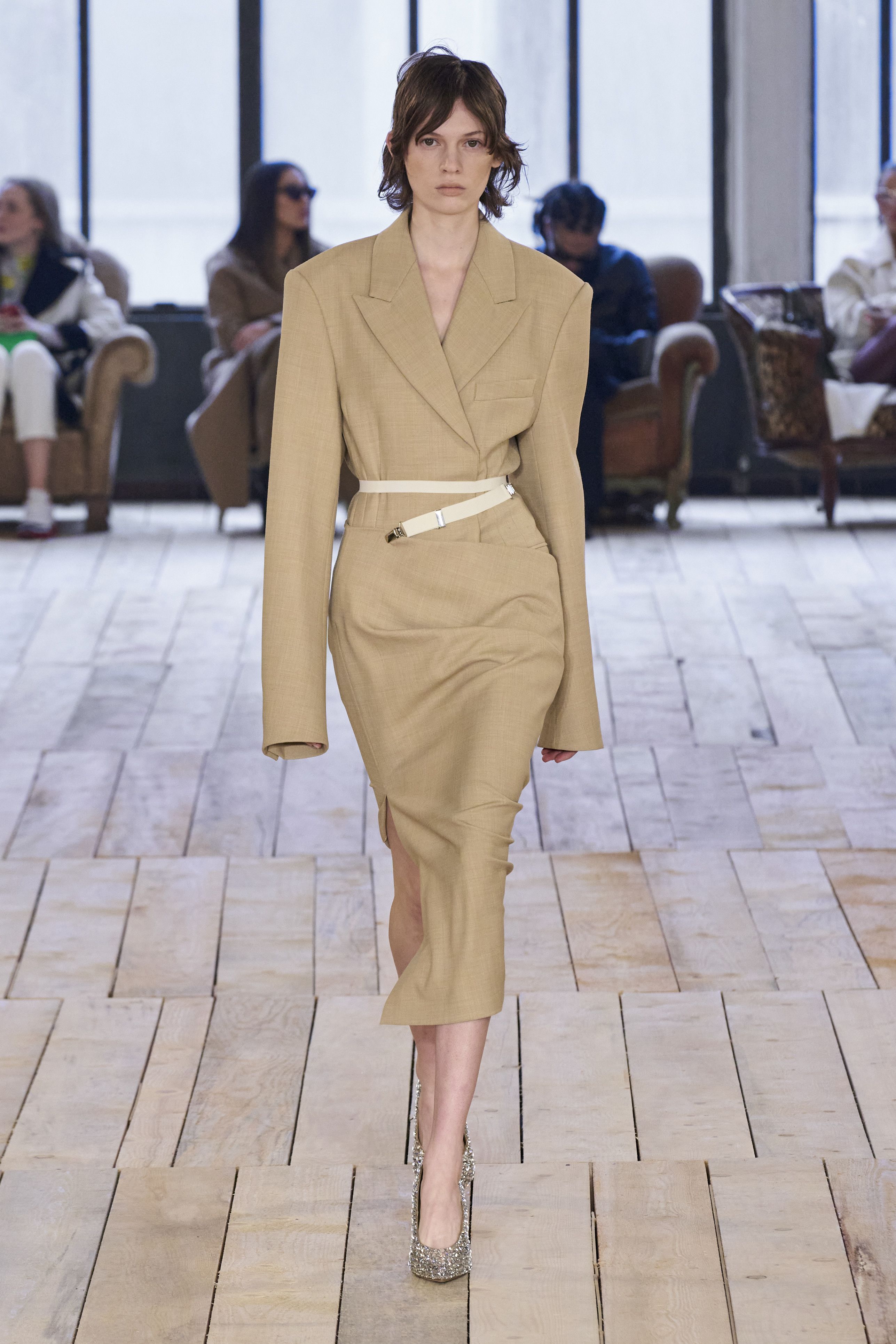 スポーツマックス（SPORTMAX）2023秋冬コレクション