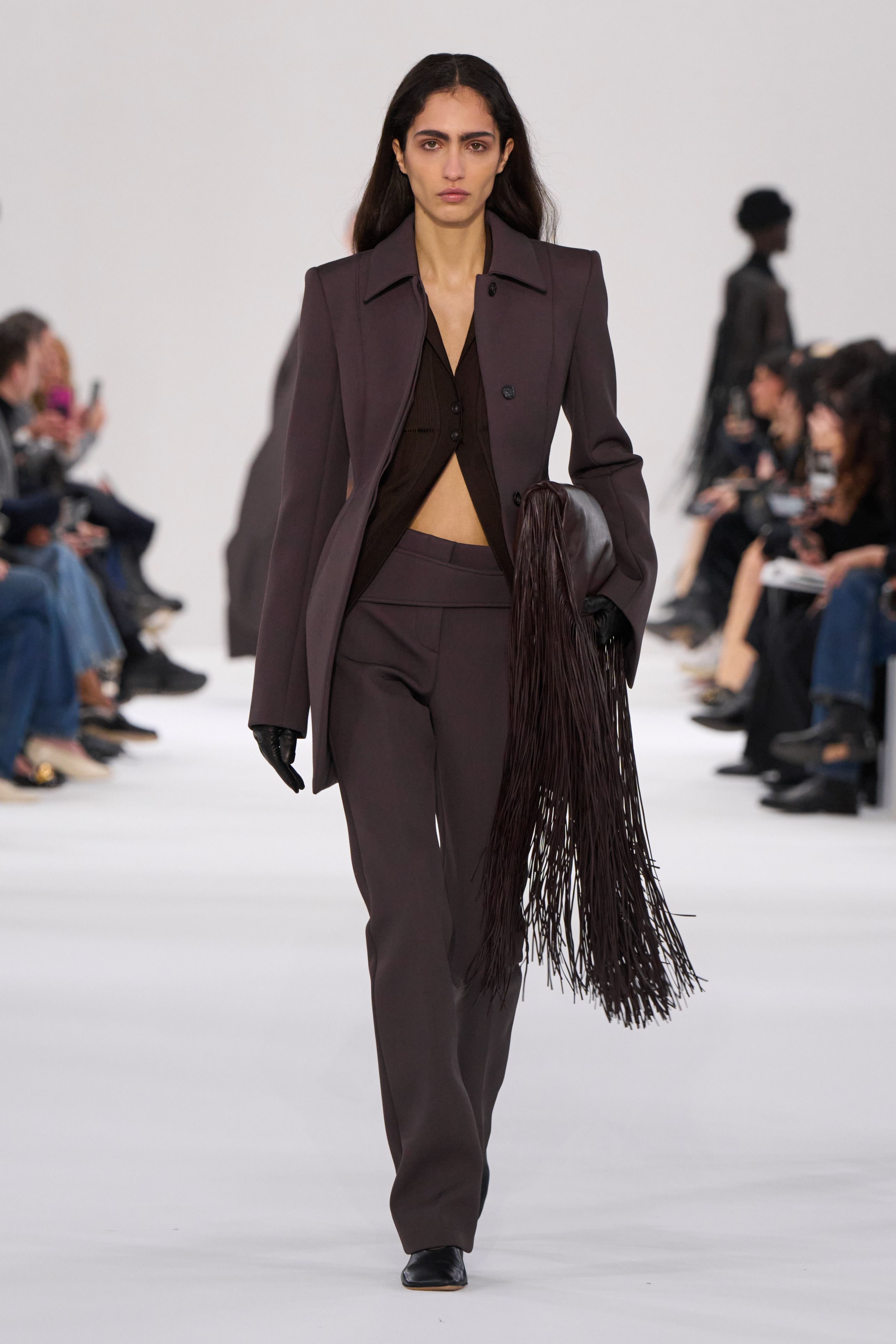スポーツマックス（SPORTMAX）2025-26秋冬コレクション