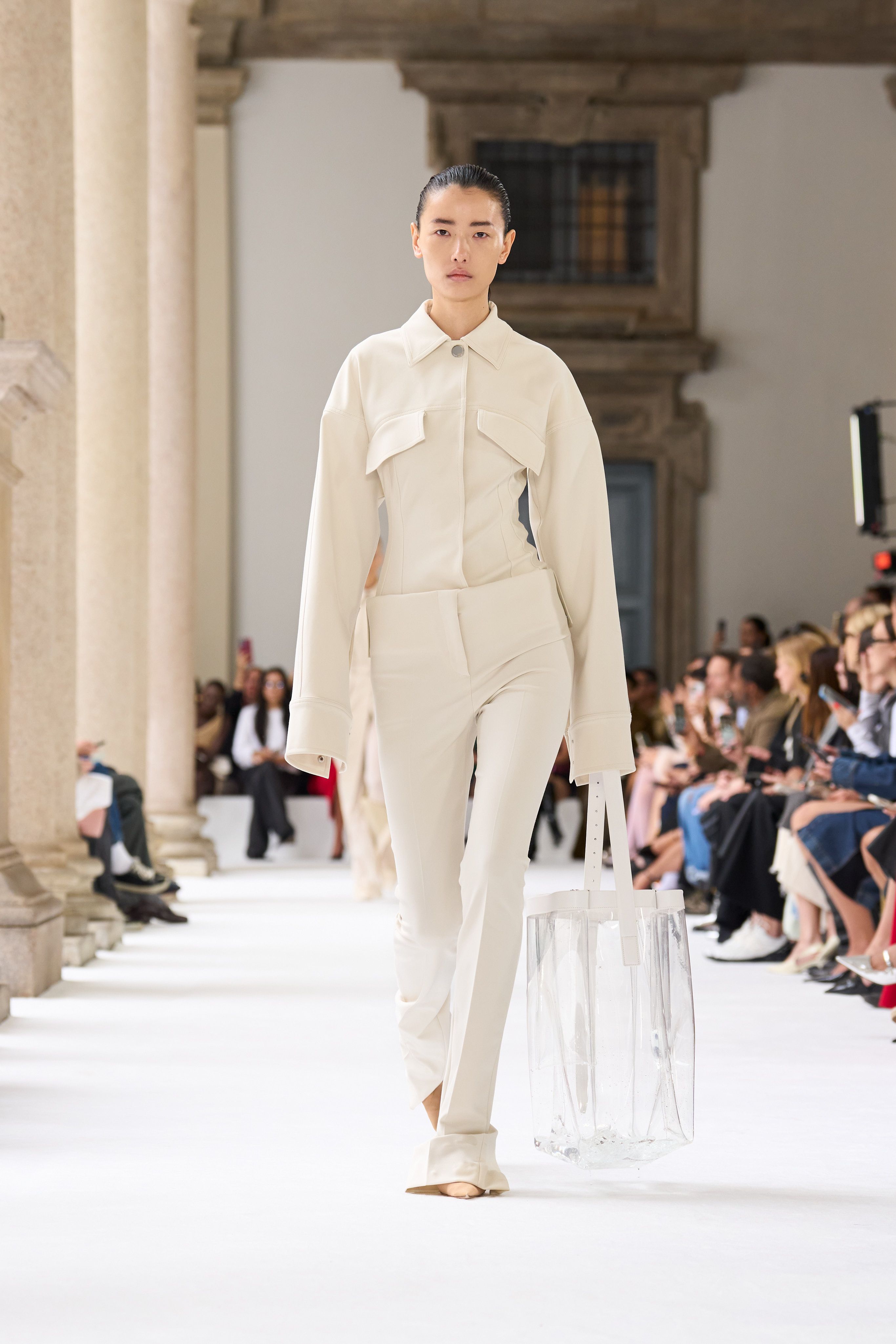 スポーツマックス（SPORTMAX）」2025春夏コレクション