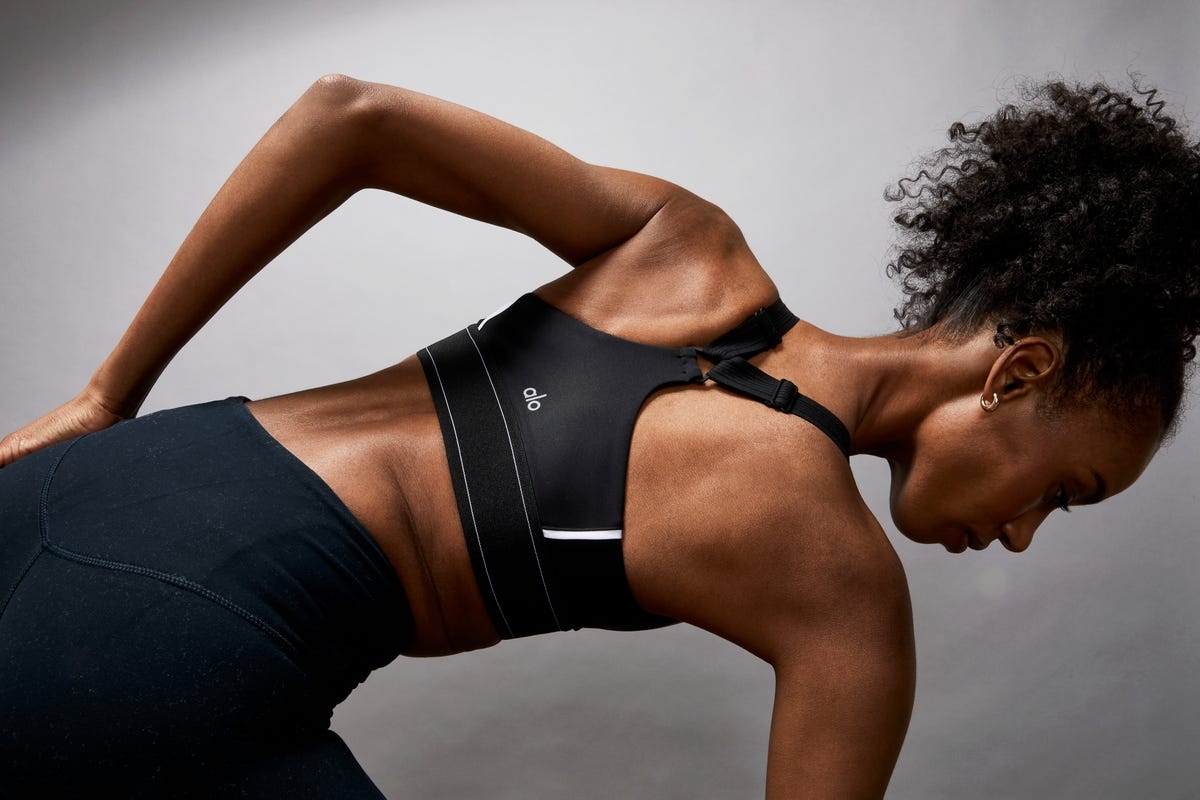 Editors Tested More Than 50 Sports Bras. These Are The Most Supportive For Every Type Of Workout