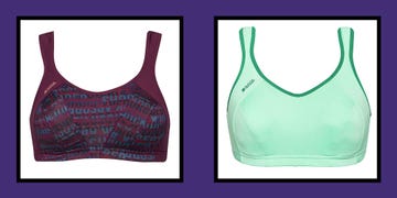 shock absorber sports bra