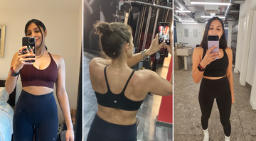 best sports bras for women