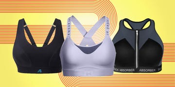 sports bras black friday