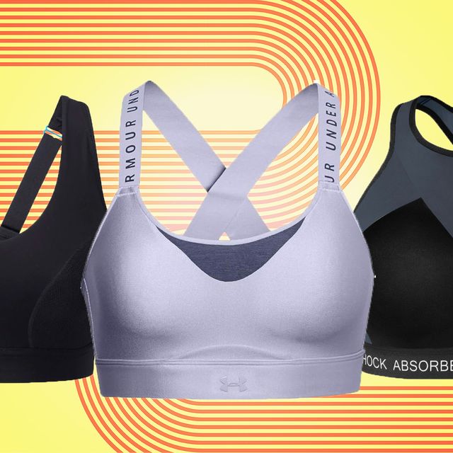 Black Friday sports bras for running deals: enjoy your run with maxi