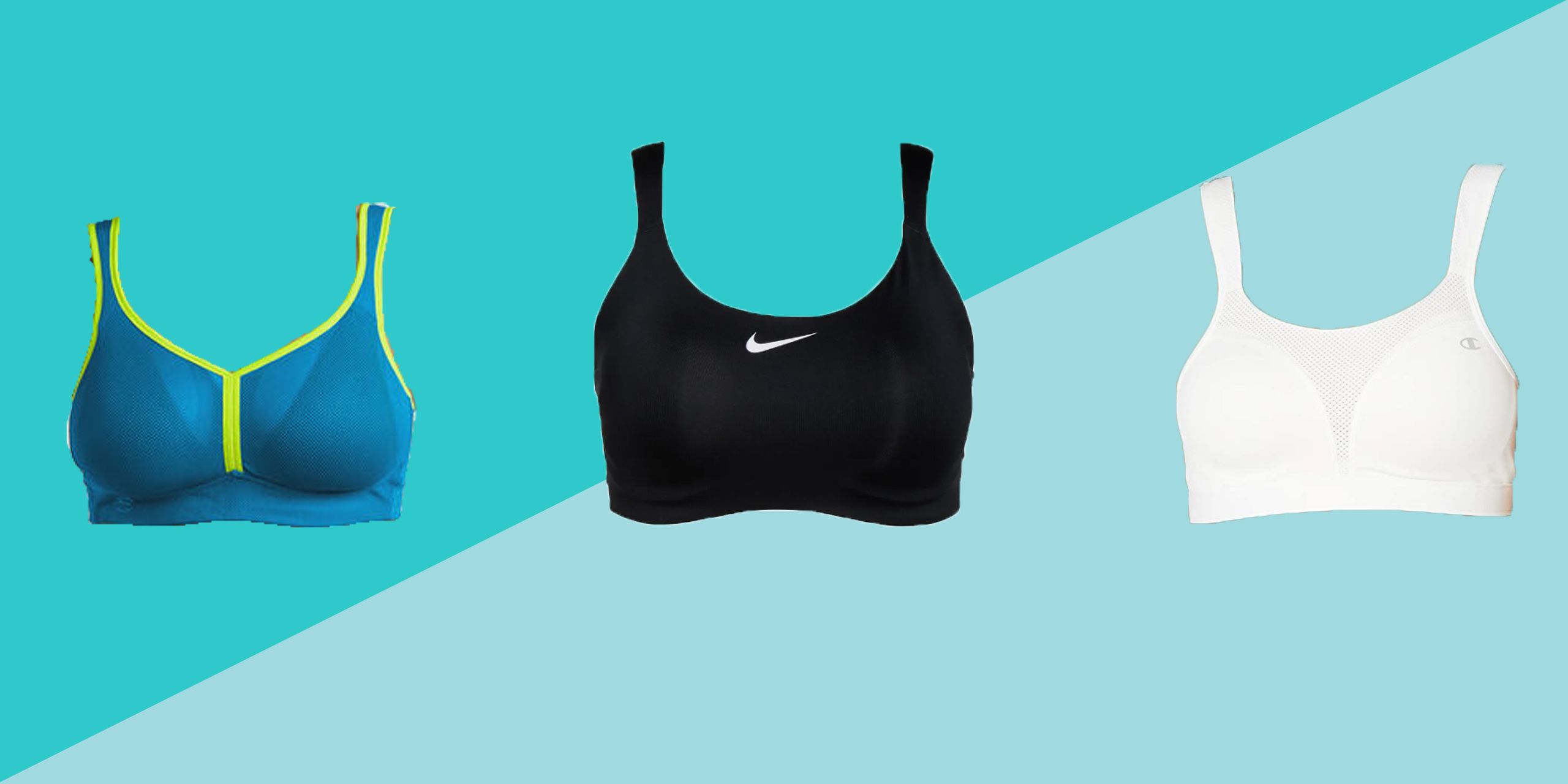 Sports Bras - Macy's  Sports bra, Women's sports bras, Low impact sports  bra