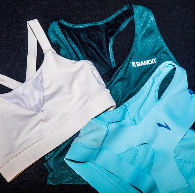 The 10 Best Sports Bras for Running