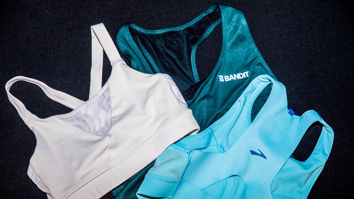 Knix: Good to Go Seamless Bra and Leggings review — is it worth the money?