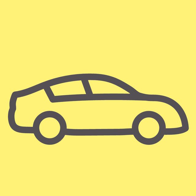 Motor vehicle, Yellow, Vehicle door, Automotive design, Product, Mode of transport, Vehicle, Font, Car, City car, 