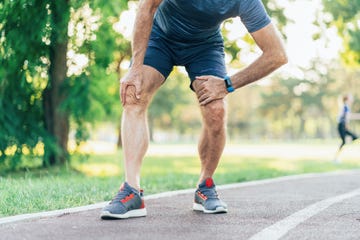 dolor de rodilla