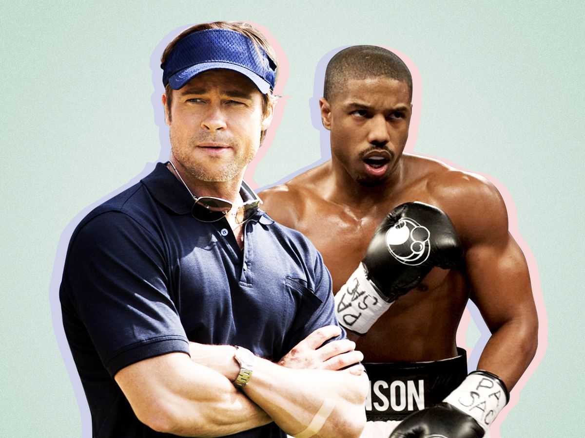 150 Best Sports Movies of All Time