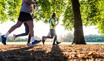 parkrun cancelled wales