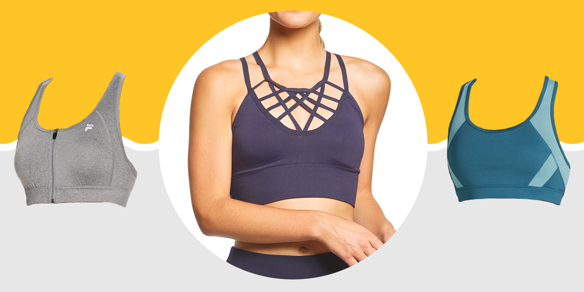 Cheap but good sports bras on sale