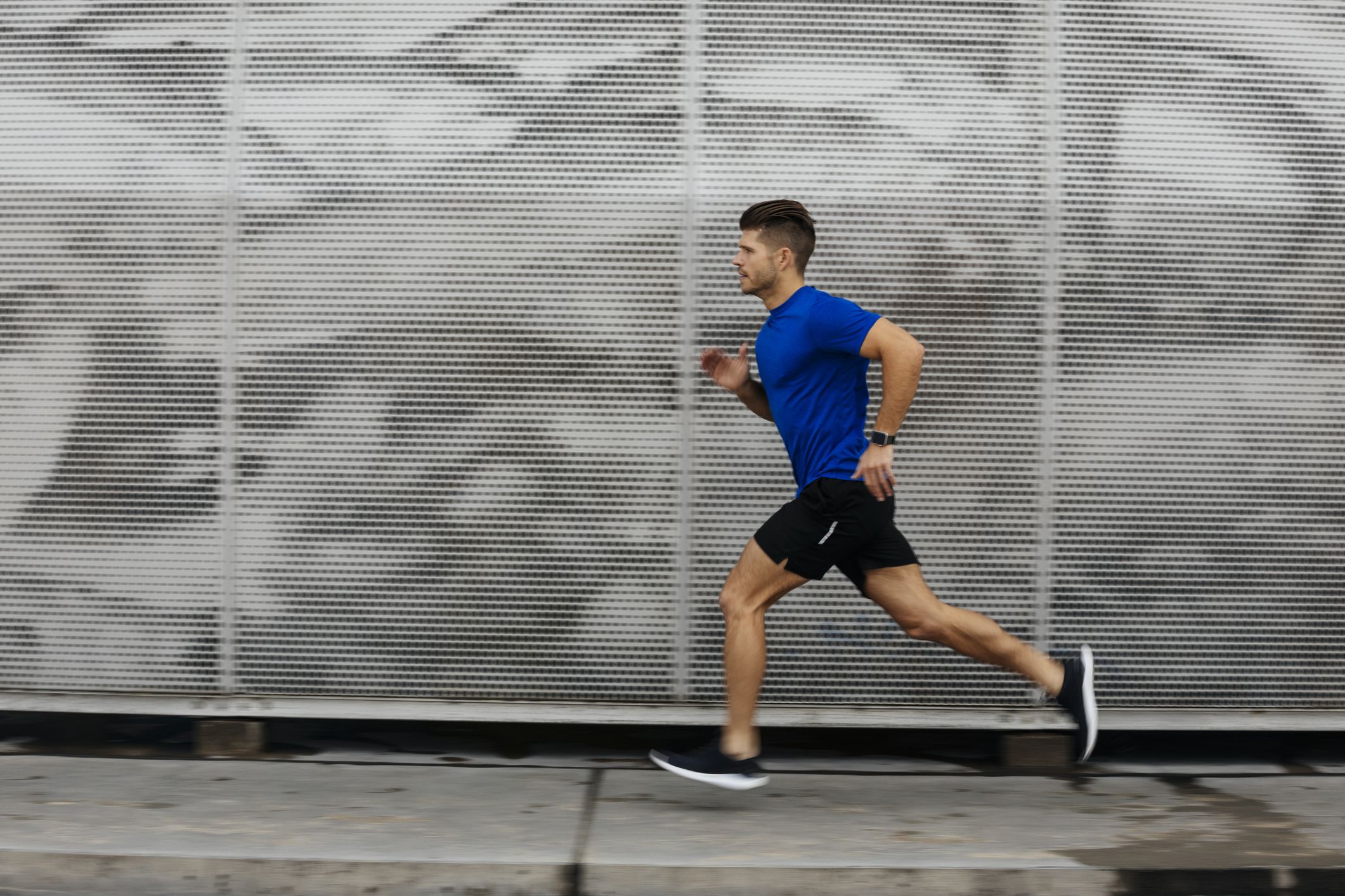 Is Running Better than Walking for Weight Loss?