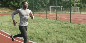how to sprint faster