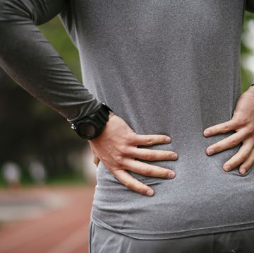 research has found that talk therapy helps those with back pain this story explains the study and thinking behind this