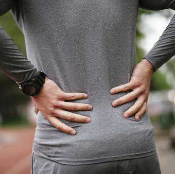 research has found that talk therapy helps those with back pain this story explains the study and thinking behind this