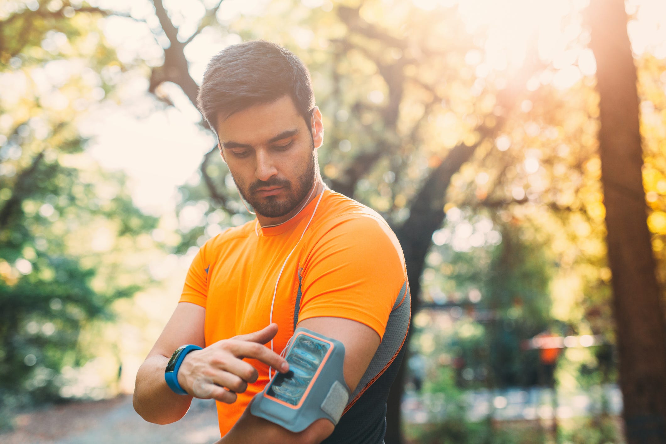 consejos entrenamiento carrera 10k
