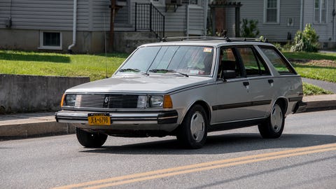 Station Wagons que casi nunca ves en estos días 18i sportwagon Station Wagons que casi nunca ves en estos días