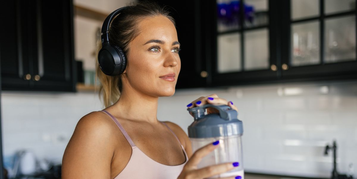 Should I Take Creatine Every Day Or Just On Days I Work Out?