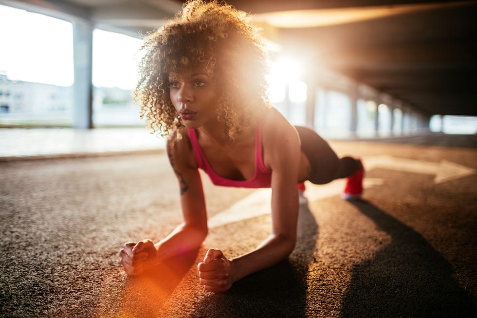 best back workouts for women
