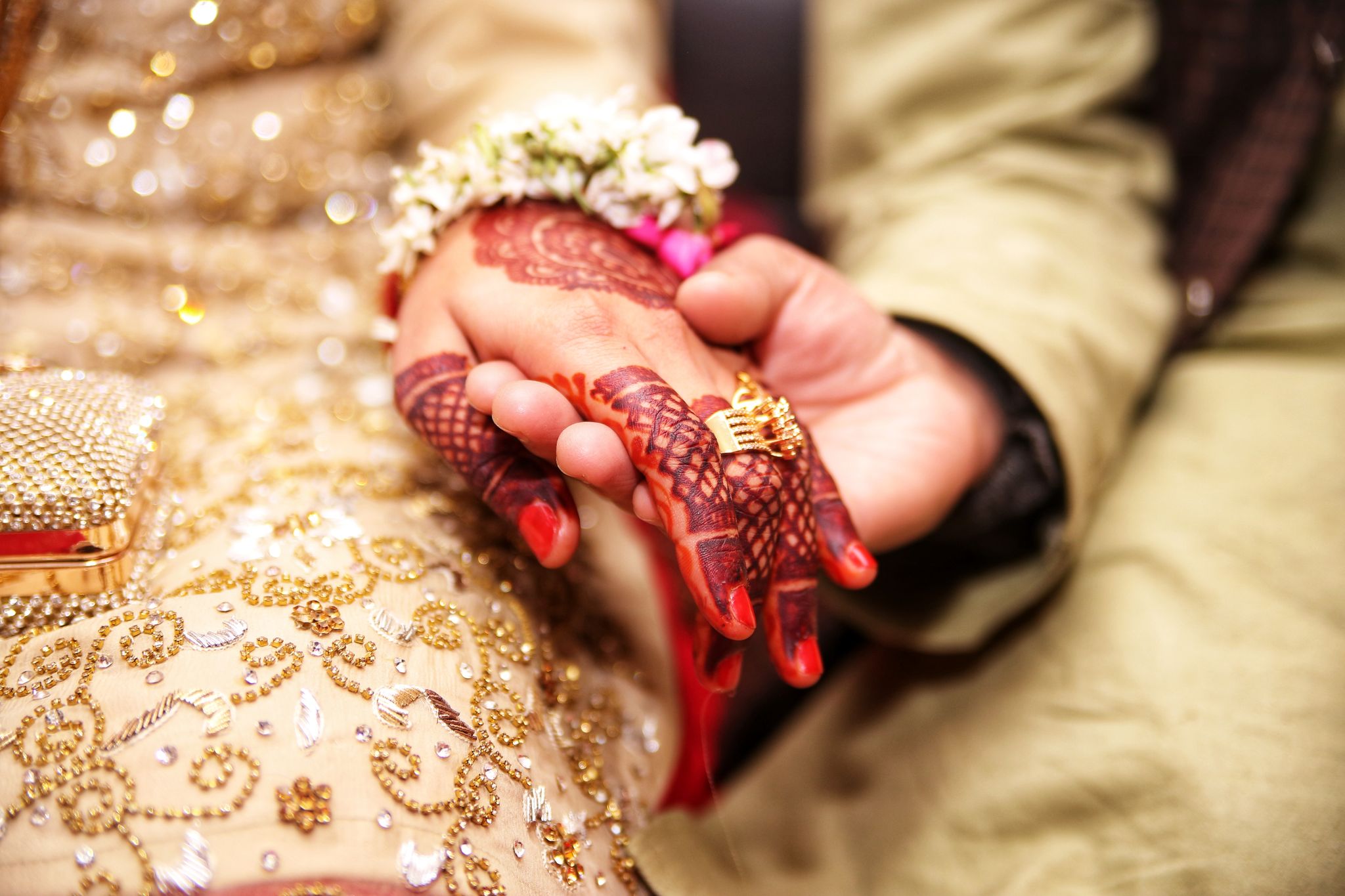 Spose bambine Pakistan