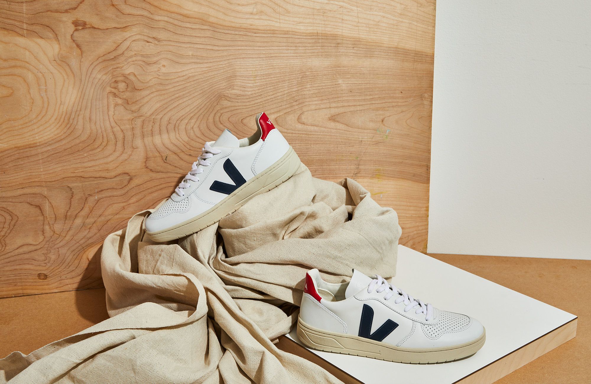 Veja V-10 Sneakers Review Best Sneakers for Men