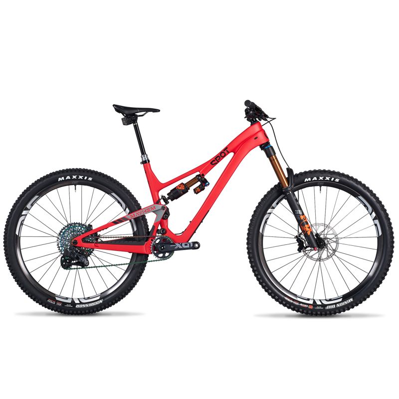 Best mountain bike cheap for the money 2021