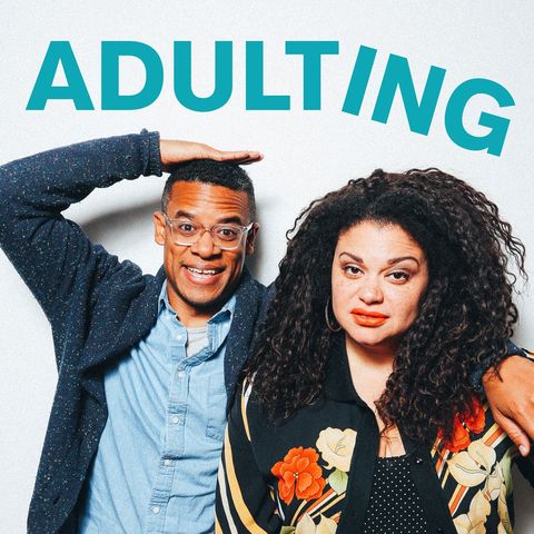 best podcasts on spotify - adulting