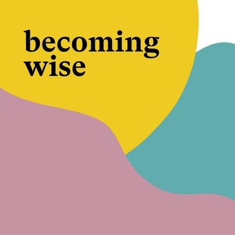 podcasts for women - becoming wise