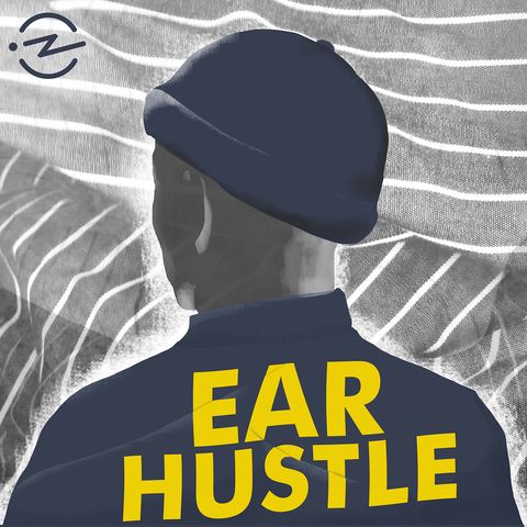 best podcasts on spotify - ear hustle