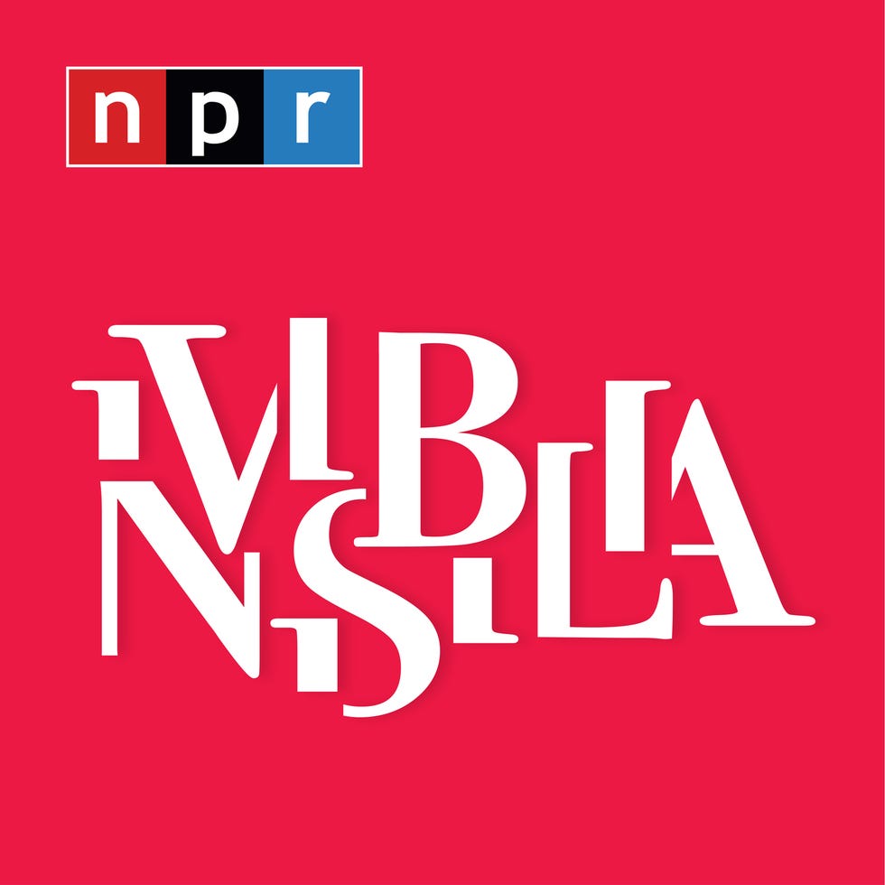 best podcasts on spotify - invisibilia