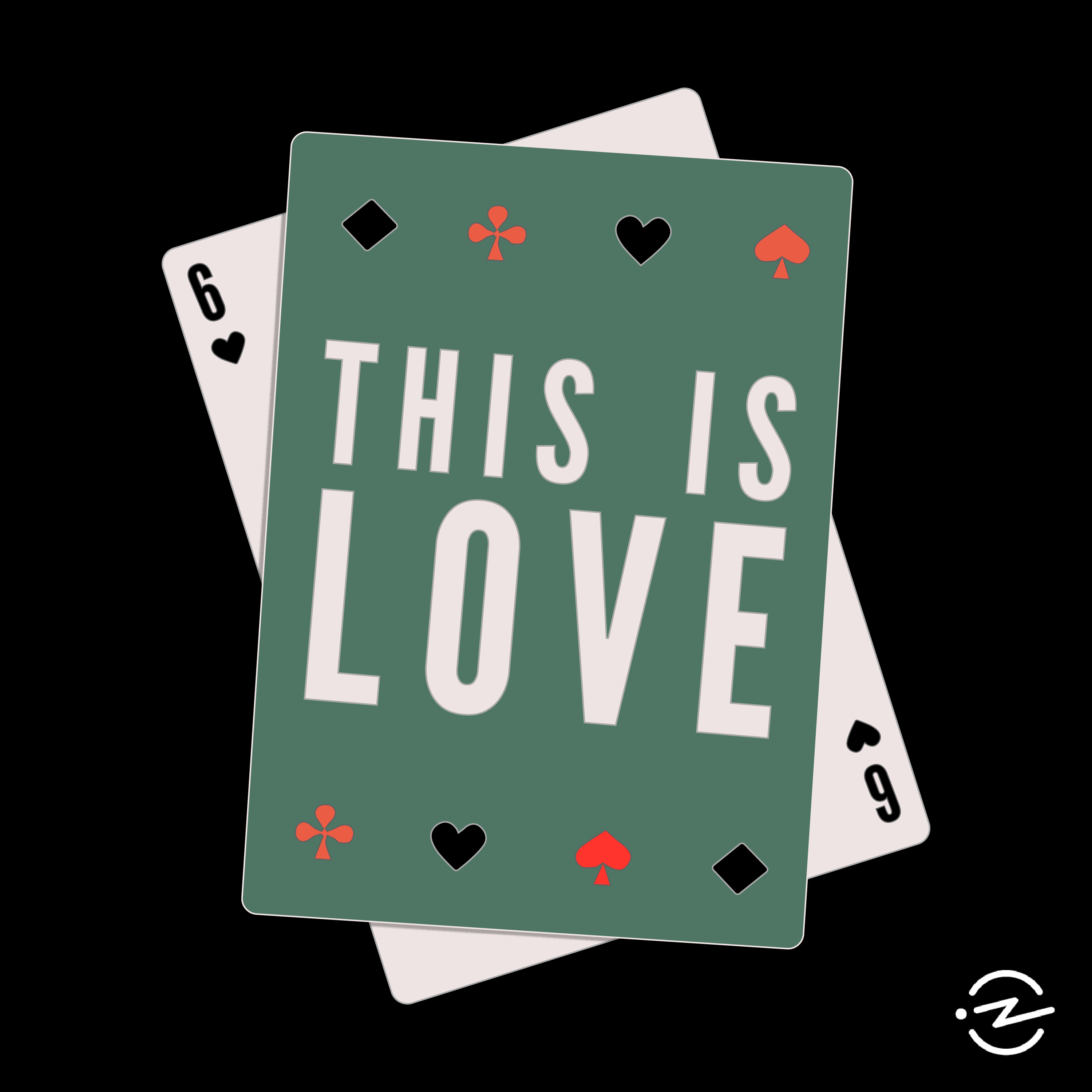 best podcasts on spotify - this is love