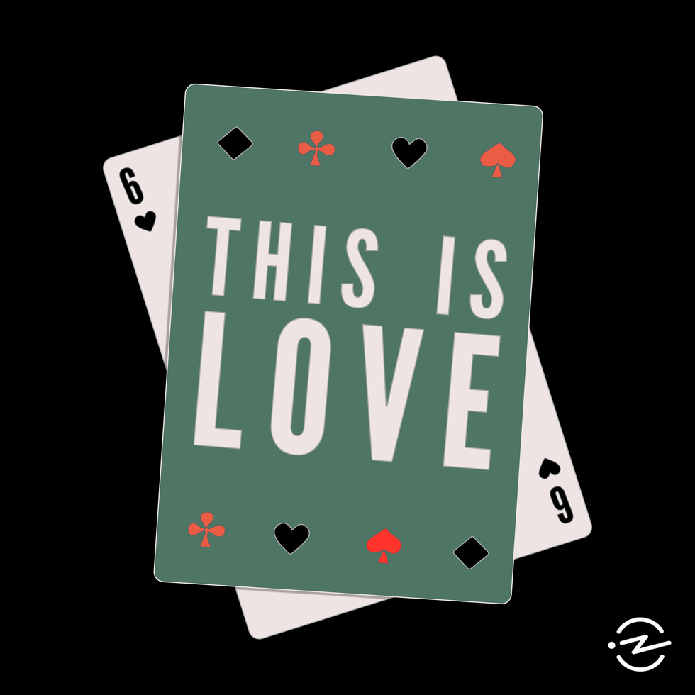 podcasts for women - this is love