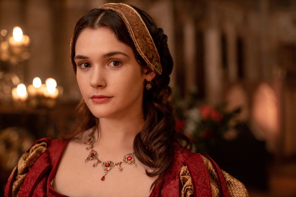 Lady mary tudor hot sale