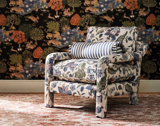 john lewis sanderson collaboration