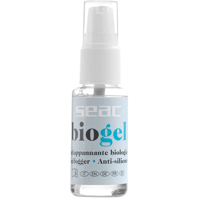 spray antivaho para gafas