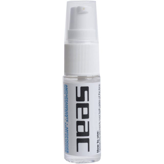 spray antivaho para gafas