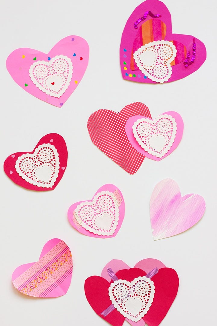 50-cute-and-creative-valentine-s-day-card-ideas-for-2024