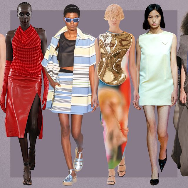 10 Biggest Fashion Trends to Wear in 2022