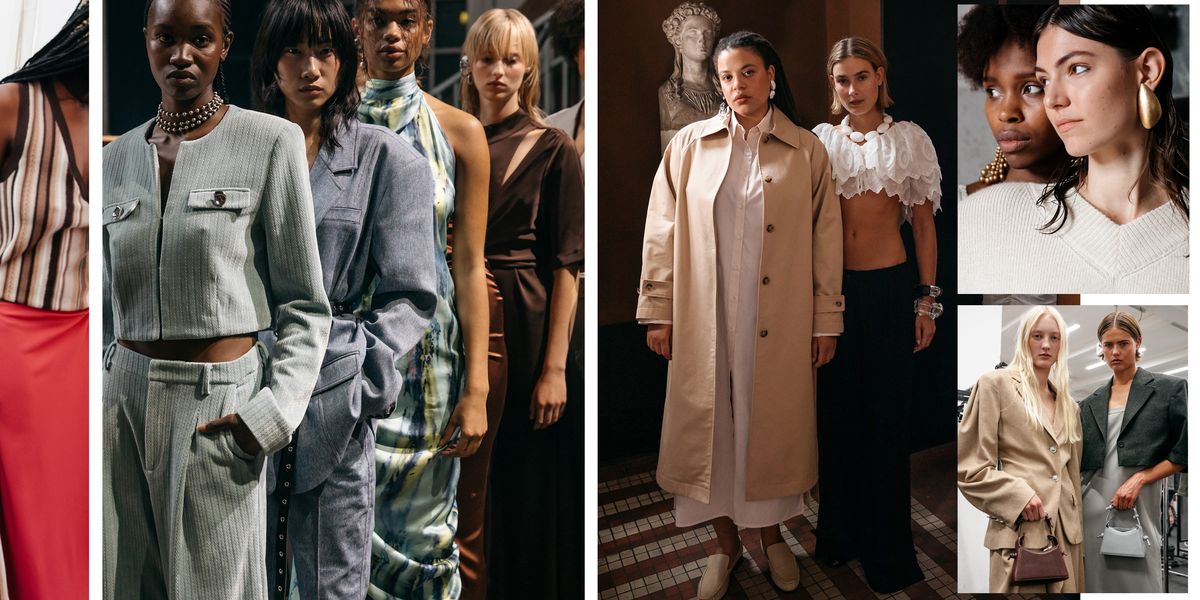 How To Prep For Fall 2022 Menswear Trend