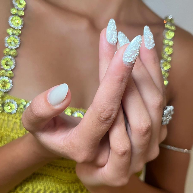 spring 2024 nail trends