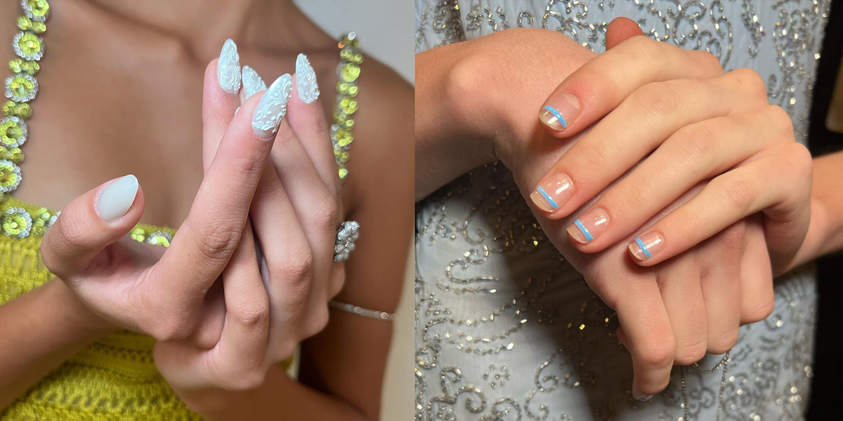 7 Best Spring 2024 Nail Trends to Try