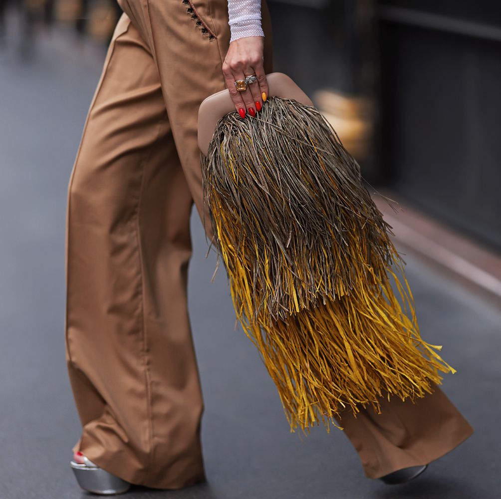 Be on the Lookout for These Essential Spring 2024 Bag Trends!