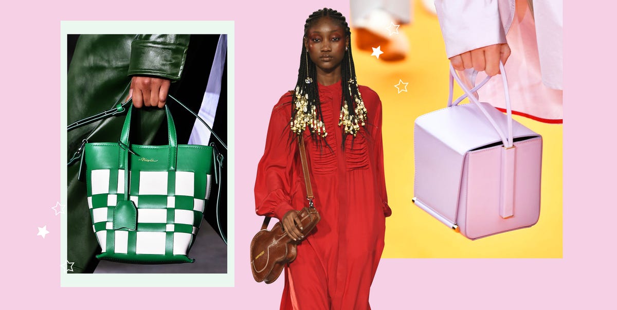 Fashion Forward: Your Guide to the Hottest Spring Bags - Popular Materials