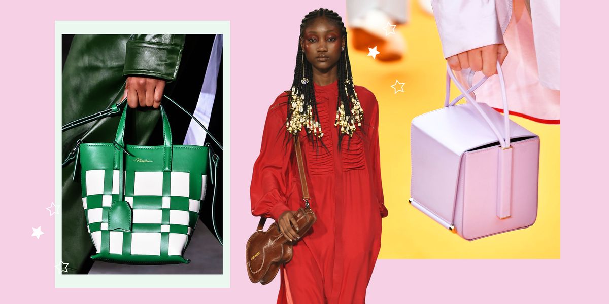 50 Types of Bags, Fashion Trends, History, and More 