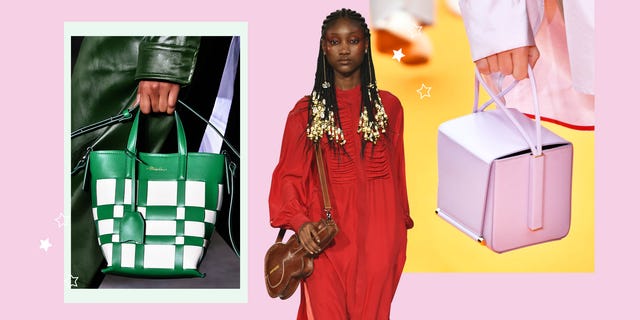 15 Cute Spring 2020 Bag Trends — Shop Best Spring Handbag Trends